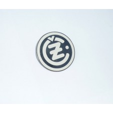 ODZNÁČEK - ČZ - OCELOVÝ